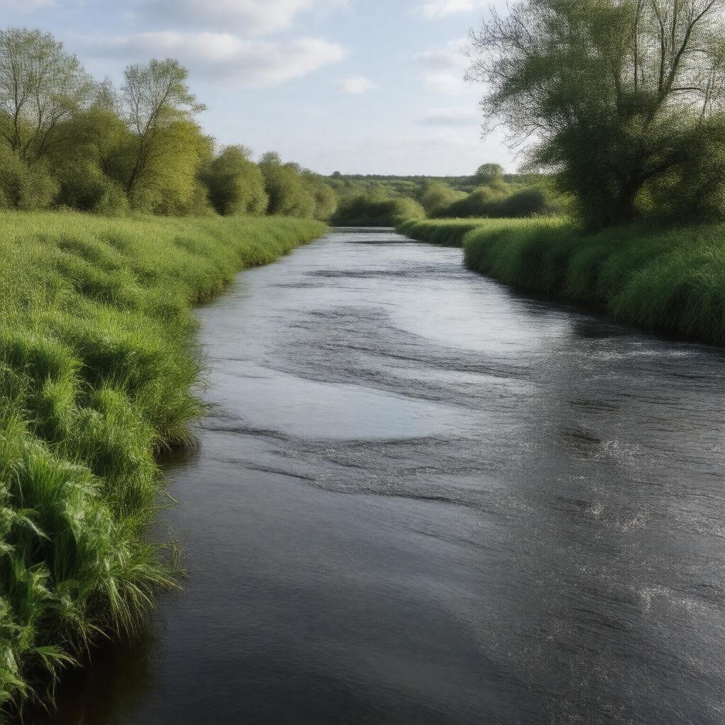 Rother River